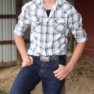 Meet your Posher, Brock